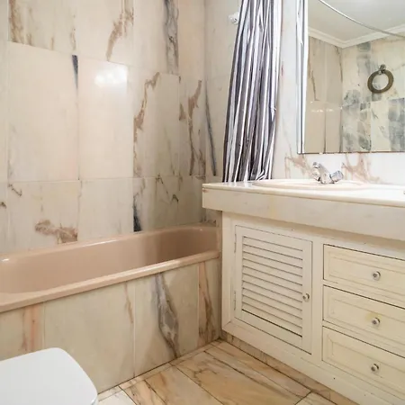 Apartment Gorgeous In Mijas Costa With Kitchen La Cala De Mijas