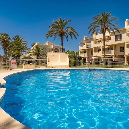 Gorgeous In Mijas Costa With Kitchen * La Cala De Mijas