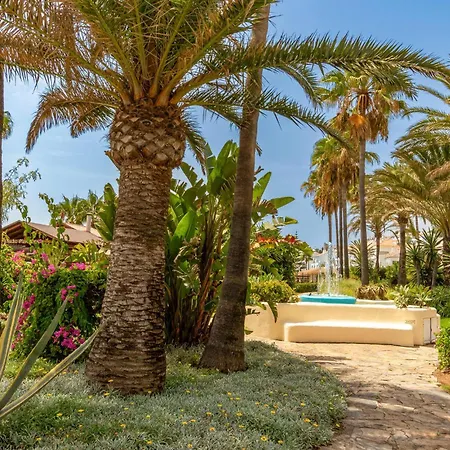 Gorgeous In Mijas Costa With Kitchen La Cala De Mijas